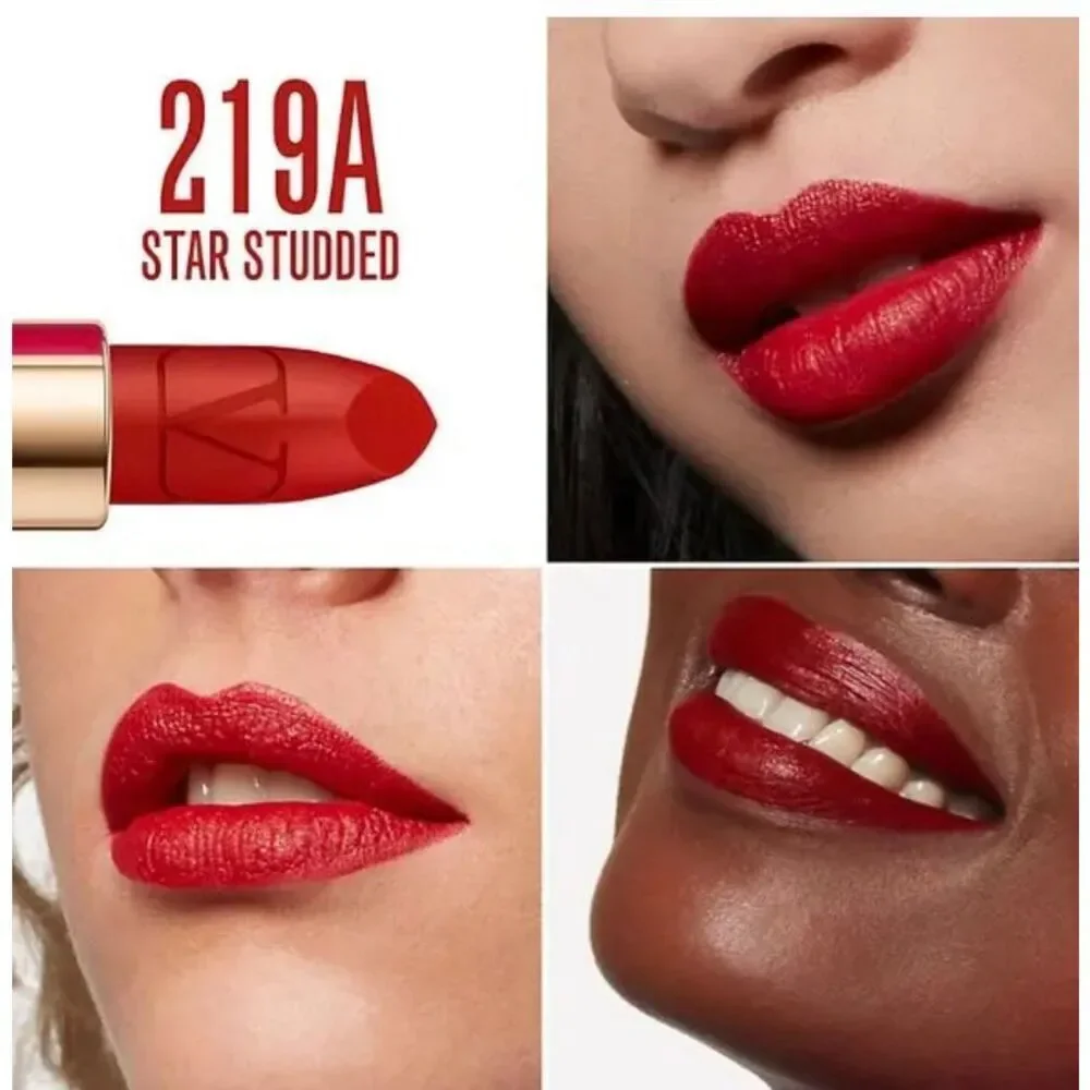 ROSSO VALENTINO -NWTIB Striking Matte Lip Color - 